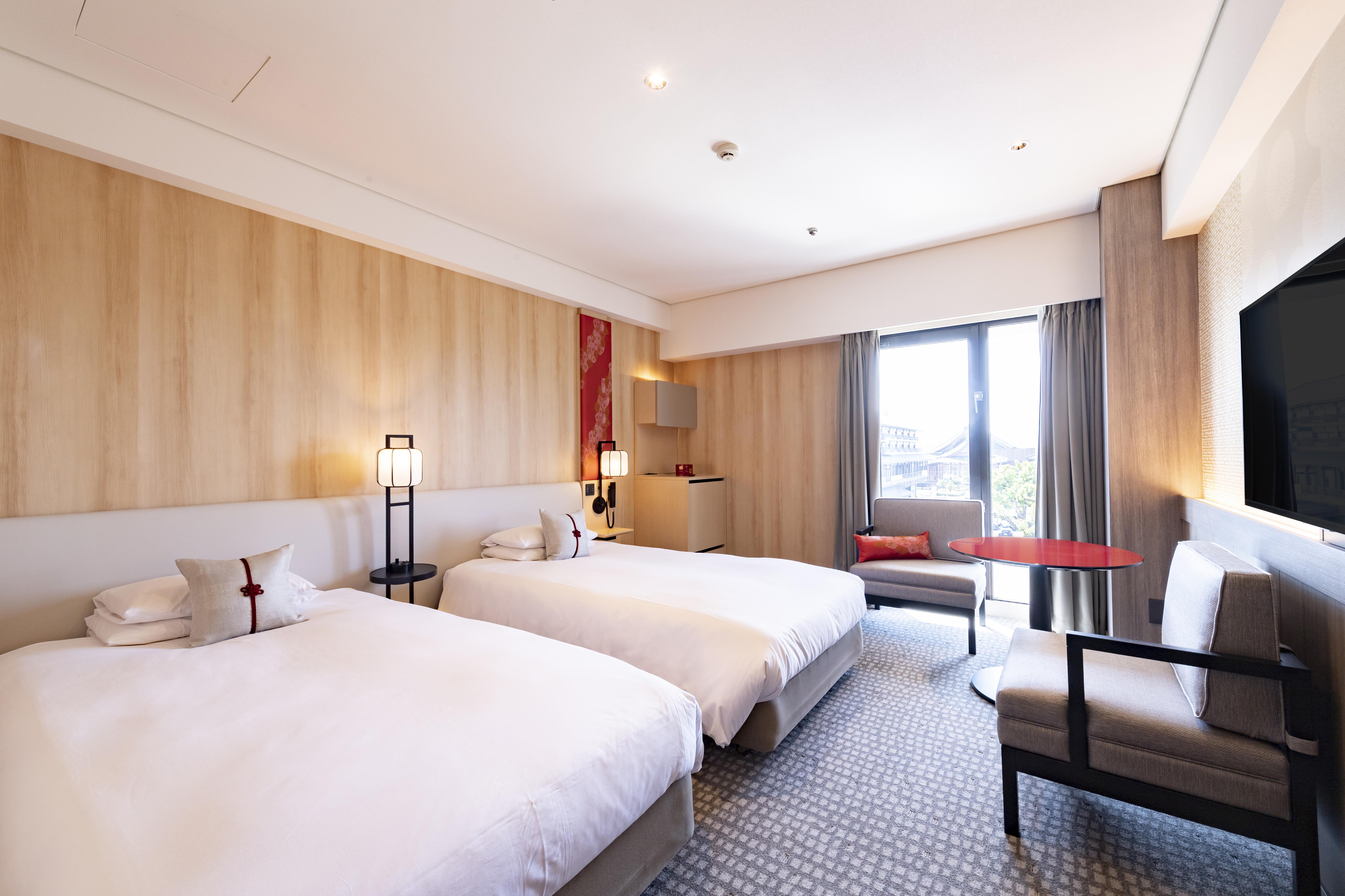 Kyoto Tokyu Hotel — Photos 2