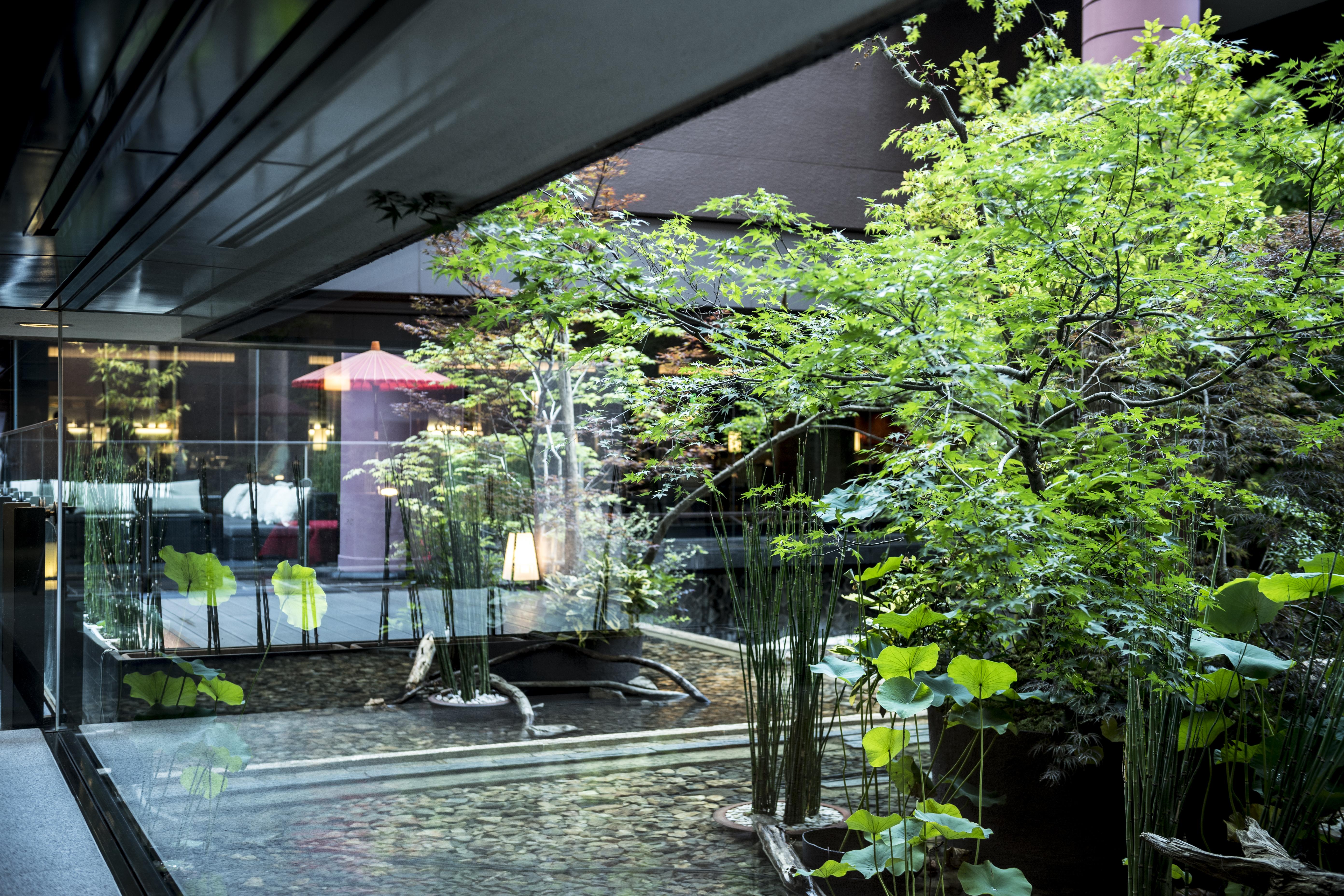 Kyoto Tokyu Hotel, Kyoto